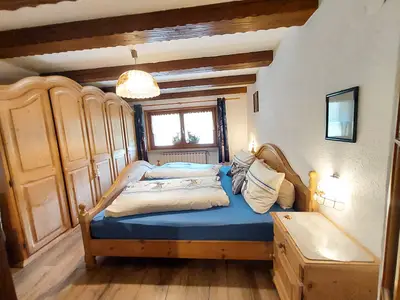 BEDROOM, INSIDE, OUTSIDE