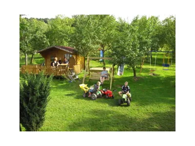 Ferienwohnung für 5 Personen (70 m²) in Zell am Harmersbach 3/10