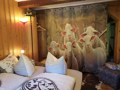 Photo, INSIDE, OUTSIDE