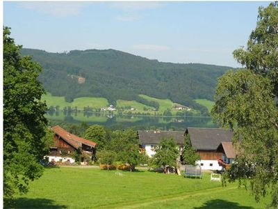 Ferienwohnung für 5 Personen (90 m²) in Zell am Moos 3/9