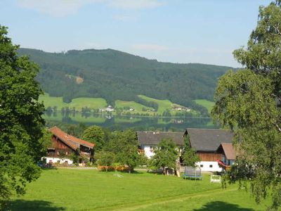 Ferienwohnung für 6 Personen (80 m²) in Zell am Moos 7/9