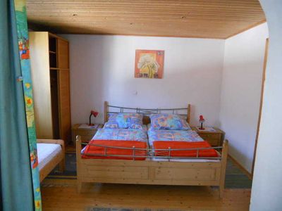 Ferienwohnung für 6 Personen (80 m²) in Zell am Moos 9/9