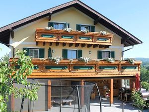 Ferienwohnung für 6 Personen (68 m&sup2;) in Zell am Moos