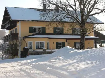 Ferienwohnung für 5 Personen (70 m²) in Zell am Moos 5/10