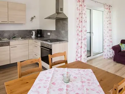 Ferienwohnung für 6 Personen (80 m²) in Zell am Moos 8/10