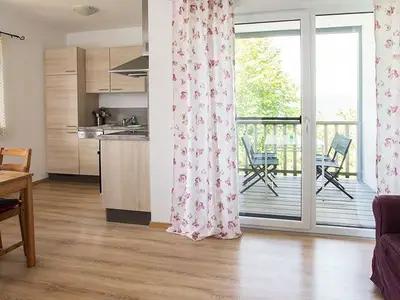Ferienwohnung für 6 Personen (80 m²) in Zell am Moos 10/10