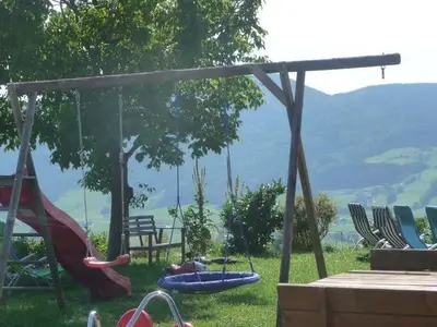 Ferienwohnung für 6 Personen (80 m²) in Zell am Moos 2/10