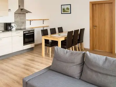 Ferienwohnung für 6 Personen (80 m²) in Zell am Moos 5/10