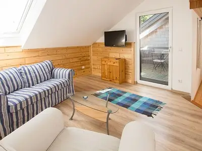 Ferienwohnung für 6 Personen (80 m²) in Zell am Moos 6/10