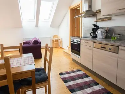 Ferienwohnung für 6 Personen (80 m²) in Zell am Moos 8/10