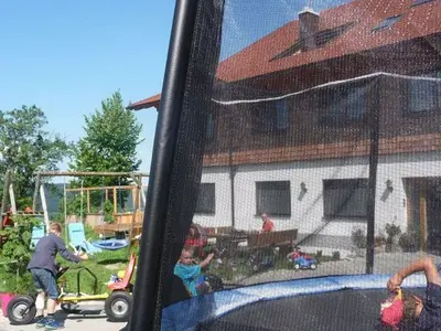 Ferienwohnung für 6 Personen (80 m²) in Zell am Moos 2/10