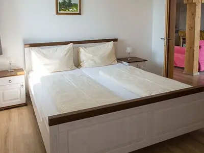 Ferienwohnung für 6 Personen (80 m²) in Zell am Moos 5/10