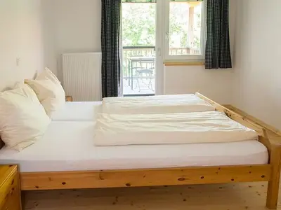 Ferienwohnung für 6 Personen (80 m²) in Zell am Moos 7/10