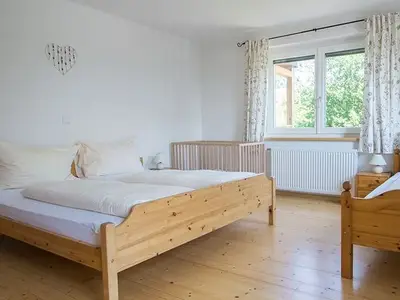Ferienwohnung für 6 Personen (80 m²) in Zell am Moos 8/10