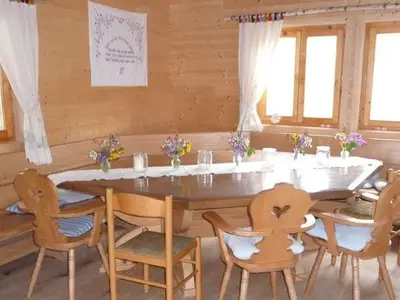 Ferienwohnung für 5 Personen (60 m²) in Zell am Moos 5/10