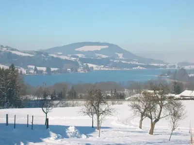 Ferienwohnung für 5 Personen (70 m²) in Zell am Moos 2/10