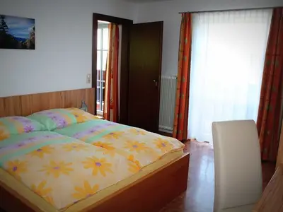 Ferienwohnung für 5 Personen (70 m²) in Zell am Moos 10/10