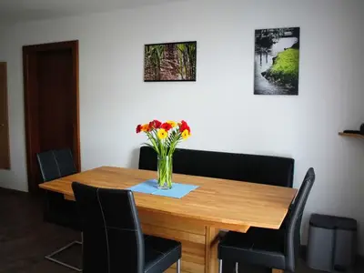 Ferienwohnung für 6 Personen (68 m²) in Zell am Moos 10/10