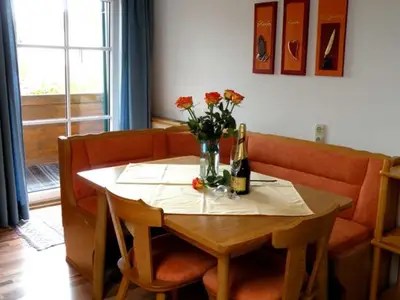 Ferienwohnung für 5 Personen (45 m²) in Zell am Moos 8/10