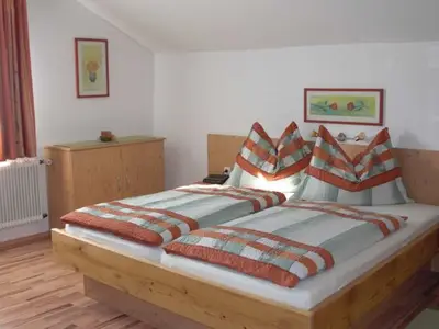 Ferienwohnung für 5 Personen (45 m²) in Zell am Moos 10/10
