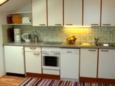 Ferienwohnung für 5 Personen (45 m²) in Zell am Moos 10/10