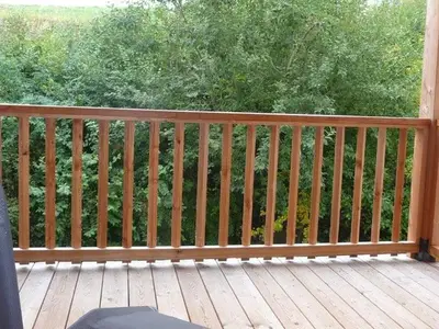 Ferienwohnung für 6 Personen (80 m²) in Zell am Moos 10/10