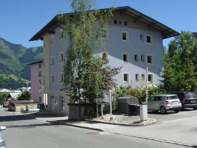 Dachgeschoß-Apartment Dachgeschoß-Apartment