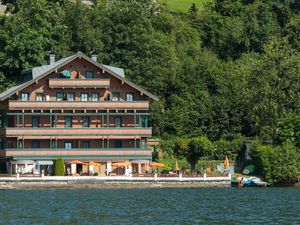 Ferienwohnung für 3 Personen (55 m²) in Zell am See