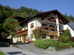 Ferienwohnung für 4 Personen in Zell am See