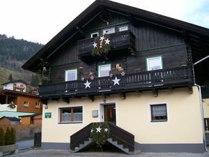 Ferienwohnung für 4 Personen (70 m²) in Zell am See