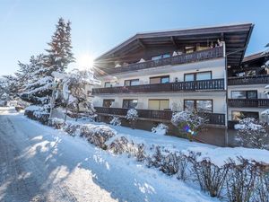 Ferienwohnung für 6 Personen (54 m&sup2;) in Zell am See