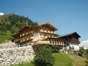 Ferienwohnung für 6 Personen (85 m²) in Zell am See