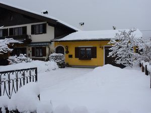 Ferienwohnung für 4 Personen (55 m&sup2;) in Zell am See