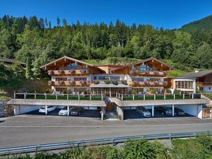 Ferienwohnung für 2 Personen (35 m&sup2;) in Zell am See