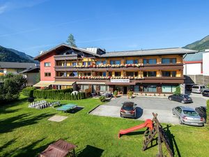 Ferienwohnung für 4 Personen (50 m²) in Zell am See