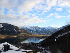 Ferienwohnung für 6 Personen (60 m²) in Zell am See