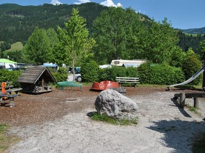 Appartements Haus Sonnenschein