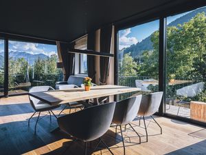 Ferienwohnung für 6 Personen (100 m²) in Zell am See