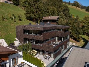 Ferienwohnung für 8 Personen (67 m²) in Zell am See