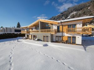 Ferienwohnung für 8 Personen (110 m²) in Zell am See