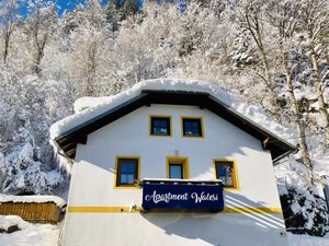 Ferienwohnung für 6 Personen (70 m²) in Zell am See