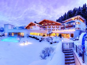 Ferienwohnung für 5 Personen (40 m²) in Zell am See