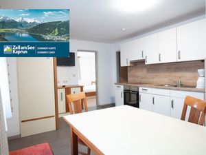 Ferienwohnung für 6 Personen (45 m²) in Zell am See