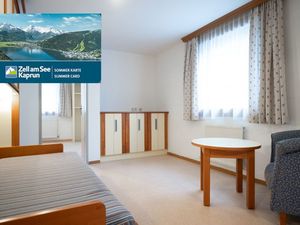 Ferienwohnung für 4 Personen (42 m²) in Zell am See