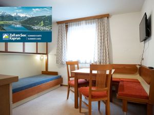 Ferienwohnung für 5 Personen (35 m²) in Zell am See