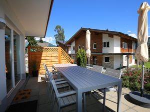 Ferienwohnung für 12 Personen (154 m²) in Zell am See