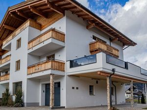 Ferienwohnung für 4 Personen (50 m&sup2;) in Zell am See