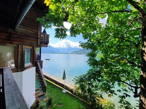 Ferienwohnung für 4 Personen (50 m&sup2;) in Zell am See