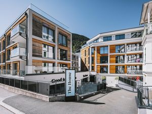 Ferienwohnung für 10 Personen (101 m²) in Zell am See