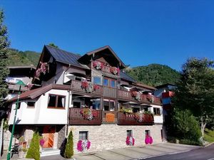 Ferienwohnung für 4 Personen (35 m&sup2;) in Zell am See